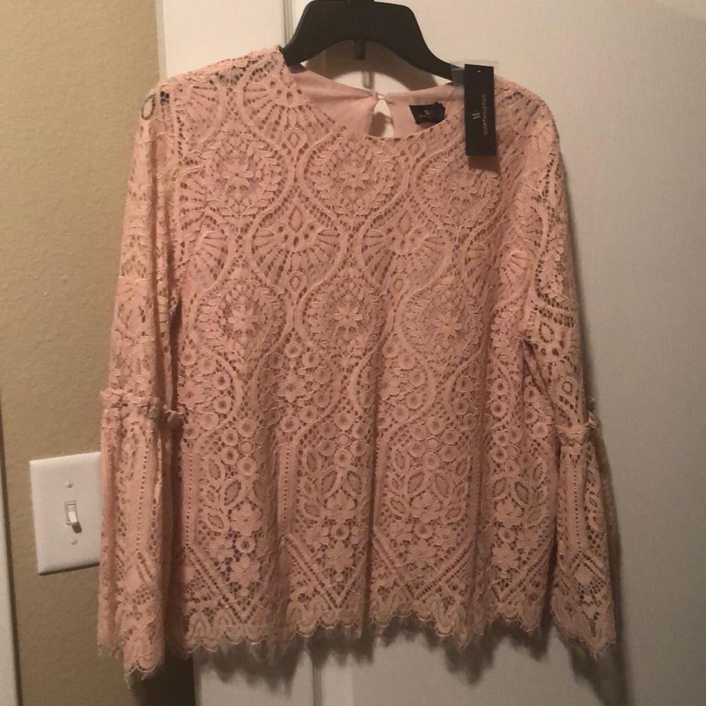 Worthington Top